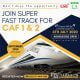 Join Super Fast Track for CAF 1 & 2